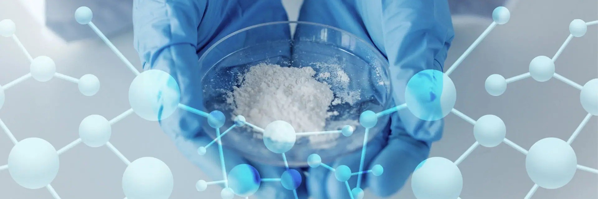 품질 티아네프틴 분말 공장